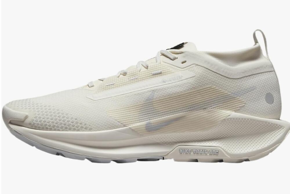 Nike Pegasus Trail 5 Gore-TEX Men's Waterproof Trail Shoes (FQ0908-101, Size 12